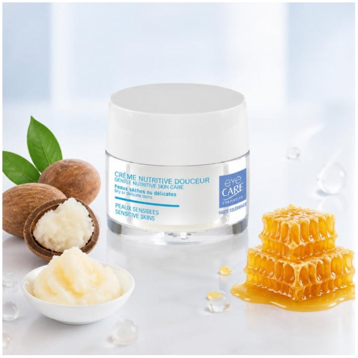 Eye Care Cosmetics Gentle Nourishing Cream 50ml (1.69 fl oz)
