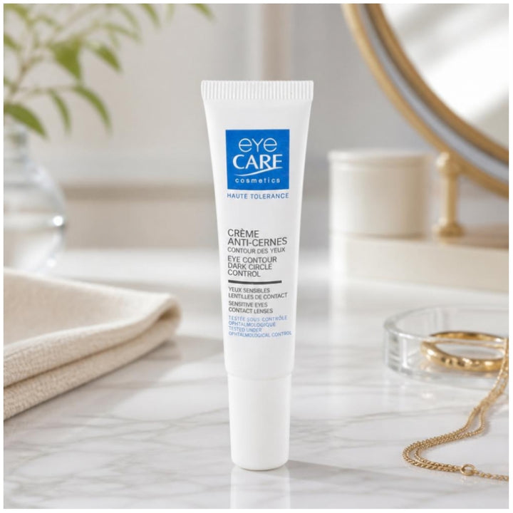 Eye Care Cosmetics Eye Contour Dark Circle Control 10g (0.35 oz)
