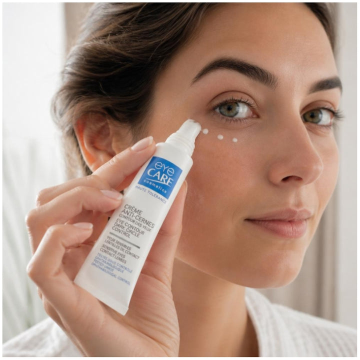Eye Care Cosmetics Eye Contour Dark Circle Control 10g (0.35 oz)