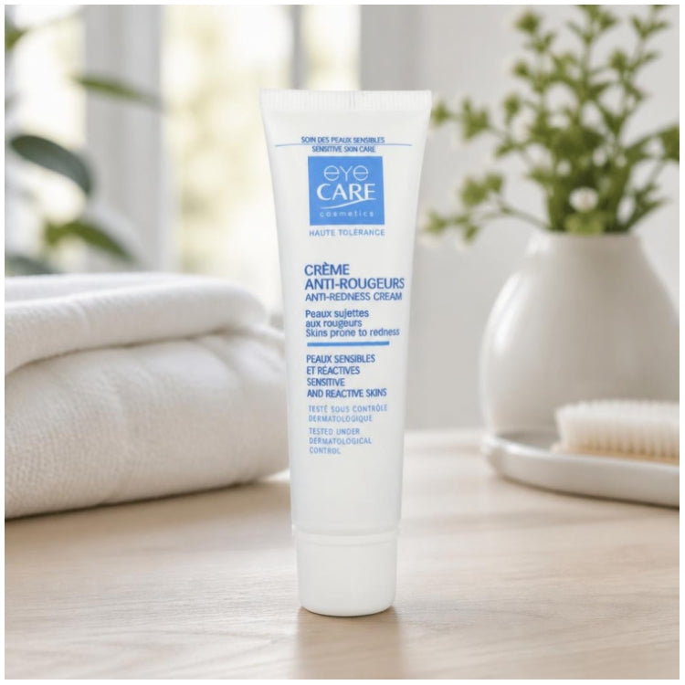 Eye Care Cosmetics Anti-redness cream reactive skin 30ml (1.01fl oz)