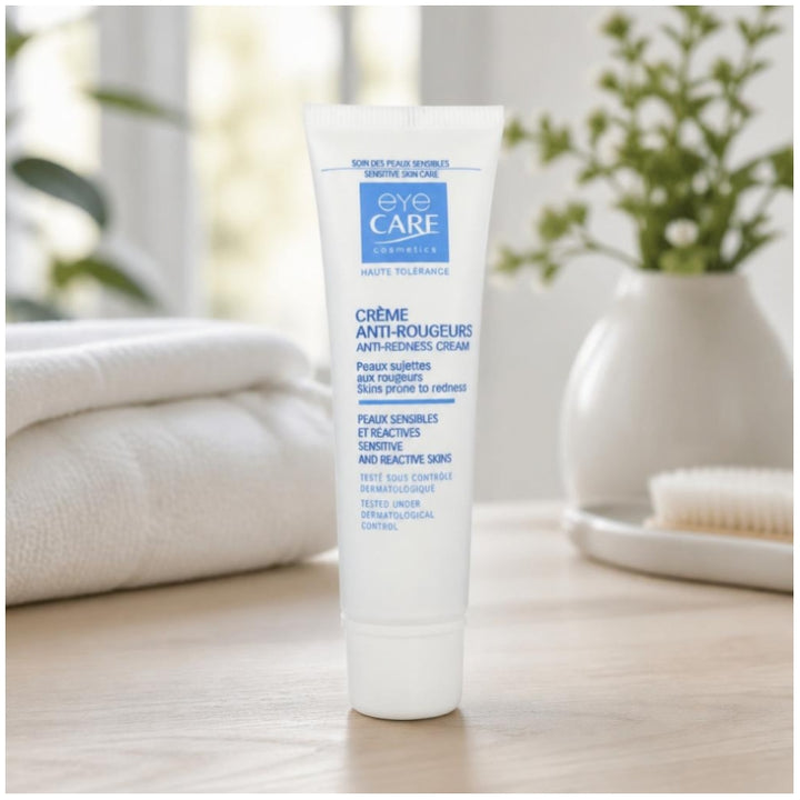 Eye Care Cosmetics Anti-redness cream reactive skin 30ml (1.01fl oz)