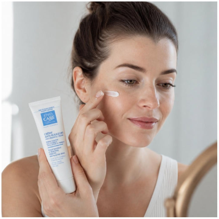 Eye Care Cosmetics Anti-redness cream reactive skin 30ml (1.01fl oz)