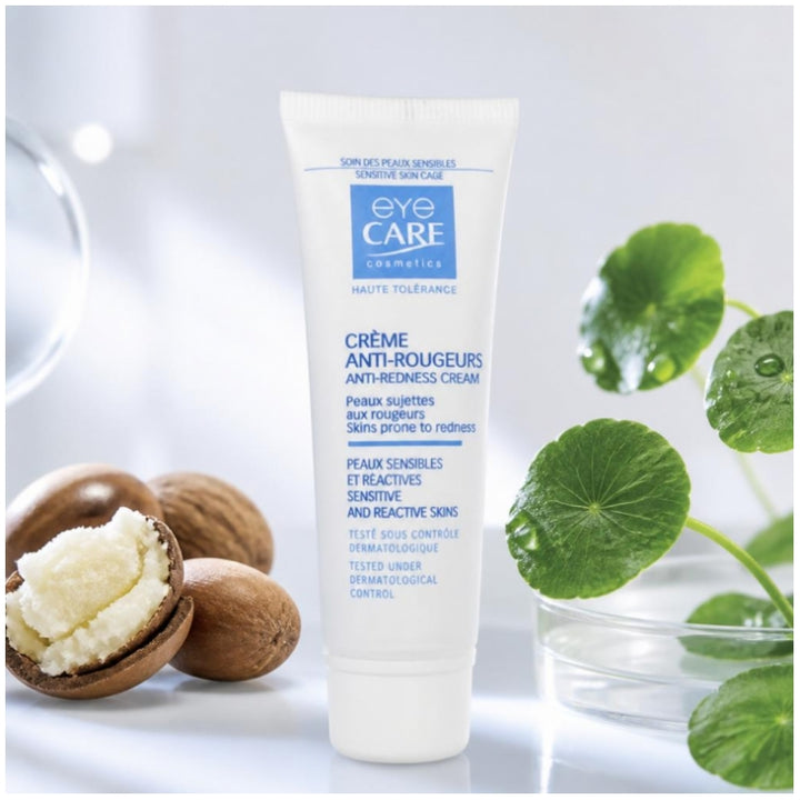 Eye Care Cosmetics Anti-redness cream reactive skin 30ml (1.01fl oz)