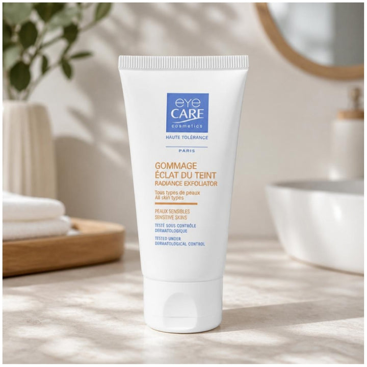 Eye Care Cosmetics Radiant Complexion Scrubs 45ml (1.52 fl oz)