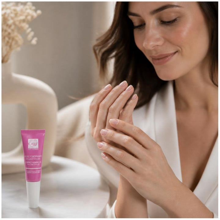 Eye Care Cosmetics Strenghtening Oil Nails And Cuticles 5ml (0.16fl oz)