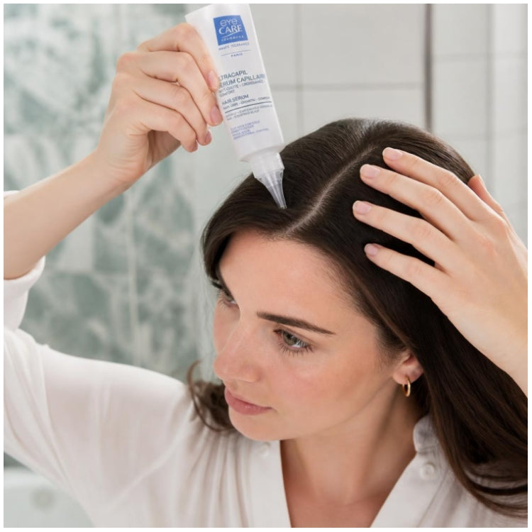 Eye Care Ultracapil Hair Serum 75ml (2.53fl oz)