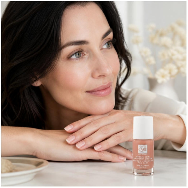 Eye Care Cosmetics Smoothing Strenghtening Nail Care 8ml (0.27fl oz)