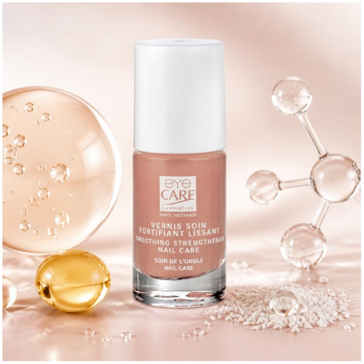 Eye Care Cosmetics Smoothing Strenghtening Nail Care 8ml (0.27fl oz)