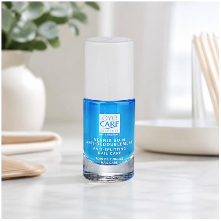 Eye Care Cosmetics Cuidado de uñas anti-rotura 8ml