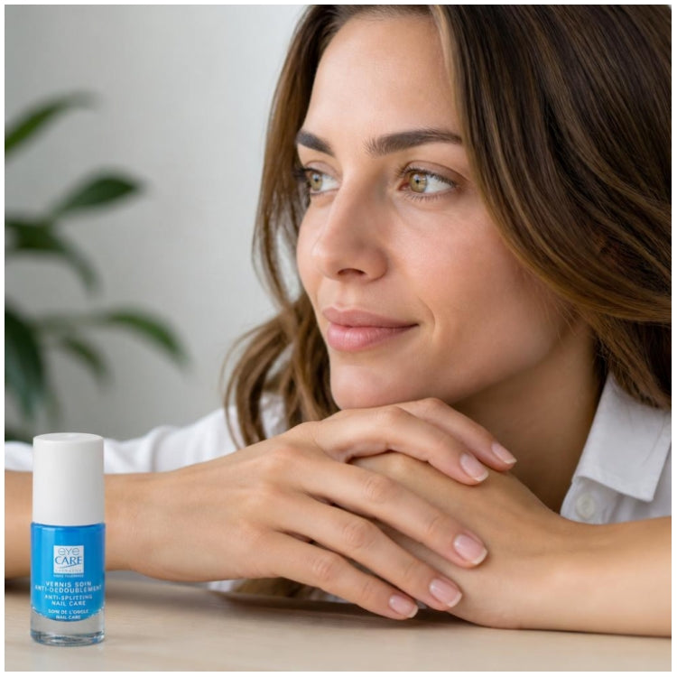 Eye Care Cosmetics Cuidado de uñas anti-rotura 8ml