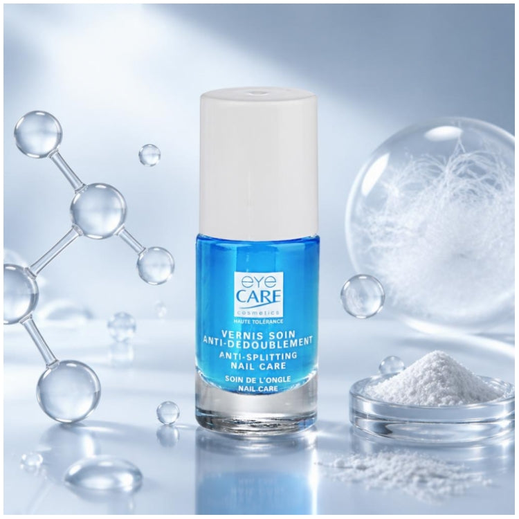 Eye Care Cosmetics Cuidado de uñas anti-rotura 8ml