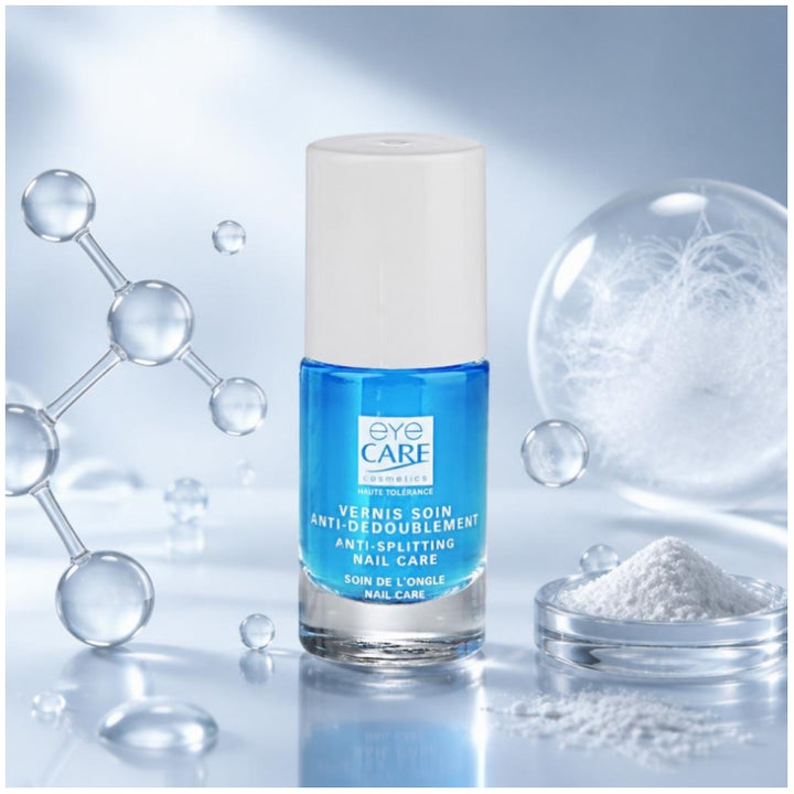 Eye Care Cosmetics Cuidado de uñas anti-rotura 8ml
