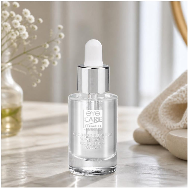 Eye Care Cosmetics Soin des ongles à séchage rapide 8ml