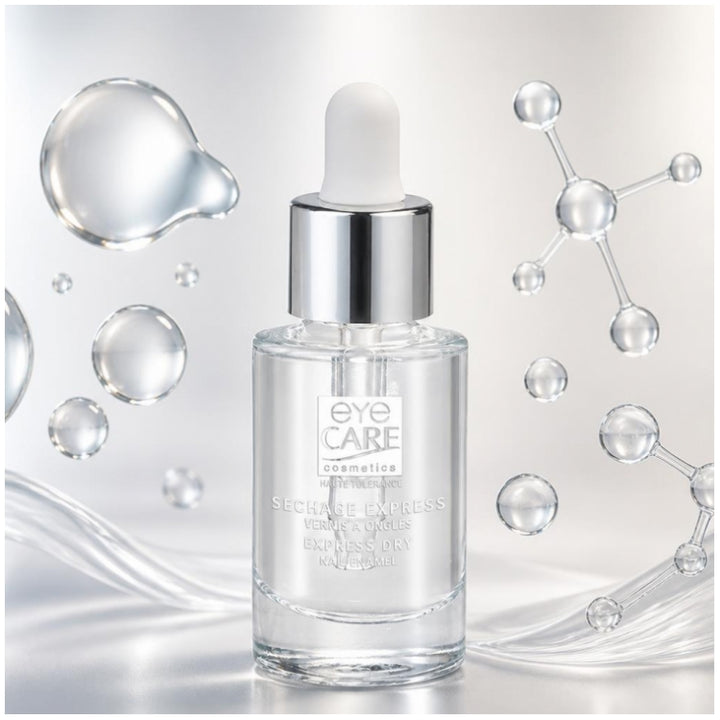 Eye Care Cosmetics Soin des ongles à séchage rapide 8ml