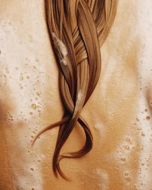 Hair care