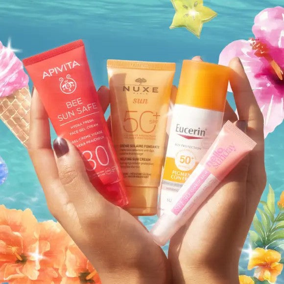 Sunscreen