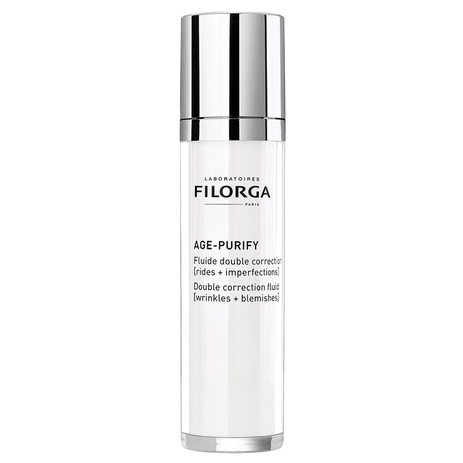 Filorga Age - Purify Double Correction Fluid 50ml (1.69fl oz) - FrenchBeautyHub