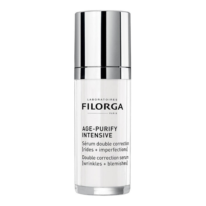 Filorga Age - Purify Double Correction Serum 30ml (1.01fl oz) - FrenchBeautyHub