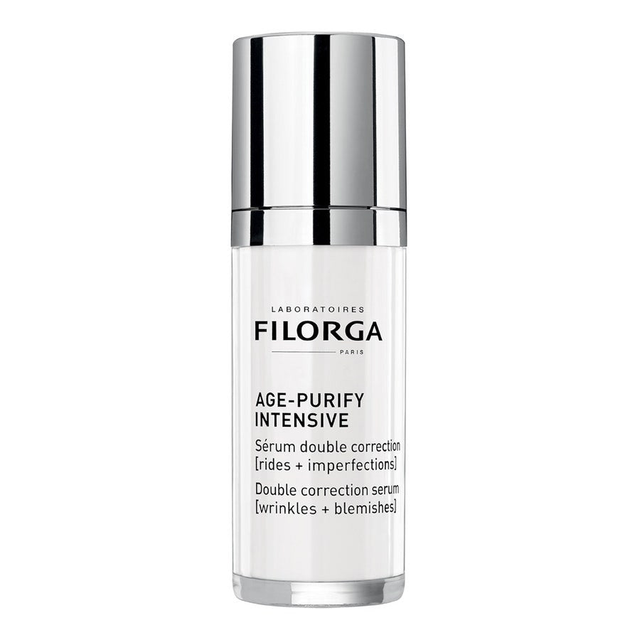 Filorga Age - Purify Double Correction Serum 30ml (1.01fl oz) - FrenchBeautyHub