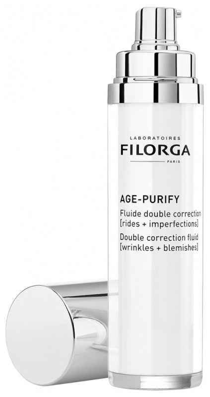 Filorga Age-Purify Double Correction Fluid 50ml (1.69fl oz)
