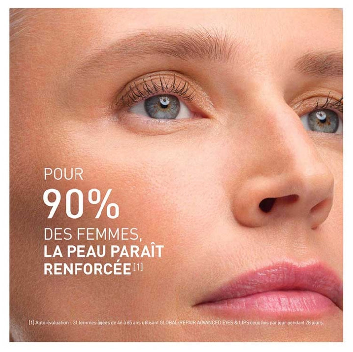 Filorga Global-Repair Soin Multi-revitalisant contour Yeux & Lèvres 15ml (0.51 fl oz)