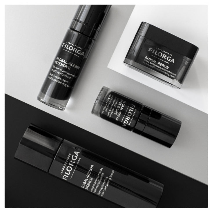 Filorga Global-Repair سيروم مكثف متعدد الإصلاح 30ml