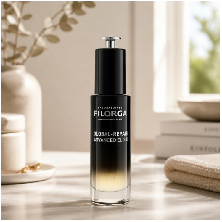 Filorga Global-Repair Advanced Anti-Age Elixir Serum 30ml (1.01fl oz)