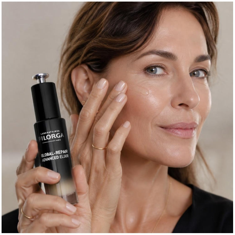 Filorga Global-Repair Advanced Anti-Age Elixir Serum 30ml (1.01fl oz)
