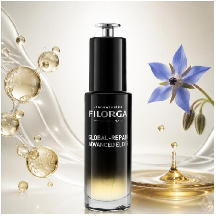 Filorga Global-Repair Advanced Anti-Age Elixir Serum 30ml (1.01fl oz)