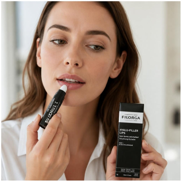 Filorga Hyalu-Filler Plumping lip care 4 g (0.14oz)