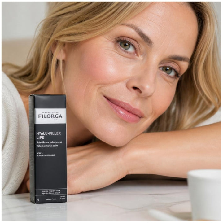 Filorga Hyalu-Filler Plumping lip care 4 g (0.14oz)