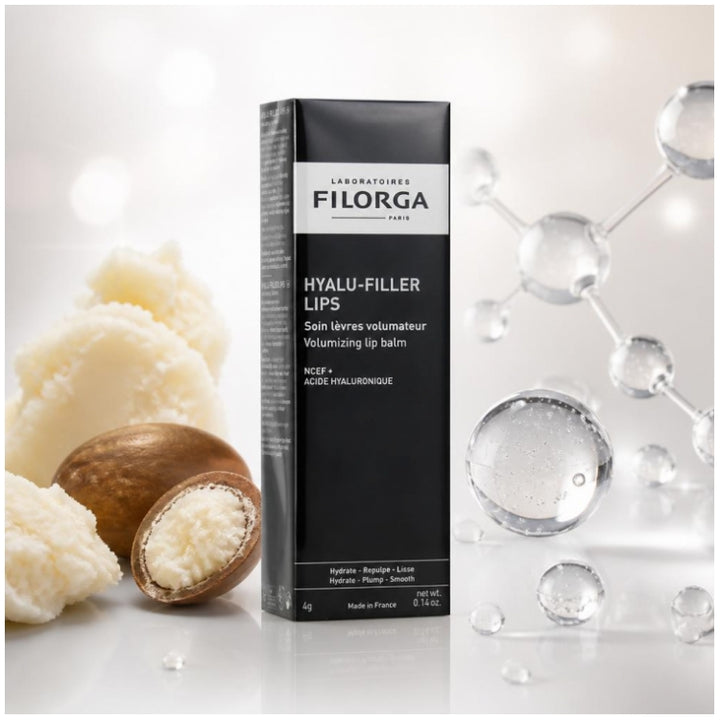 Filorga Hyalu-Filler Plumping lip care 4 g (0.14oz)
