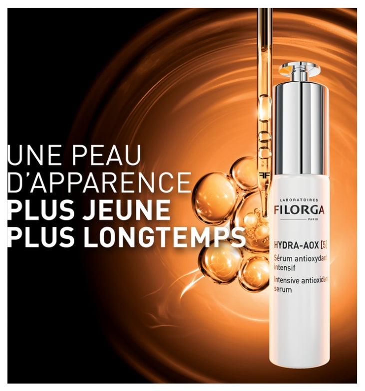 Filorga Hydra-Hyal HYDRA-AOX Intensive Antioxidant Serum [5] 30ml (1.01fl oz)