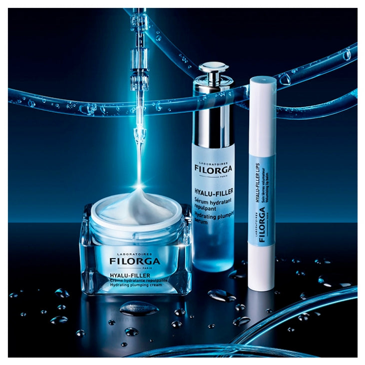 Filorga Hydra-Hyal Filorga Hydra-filler قناع فائق الترطيب 23g