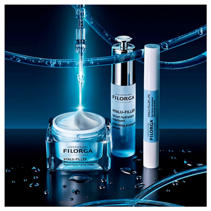 Filorga Hydra-Hyal Filorga Hydra-filler قناع فائق الترطيب 23g
