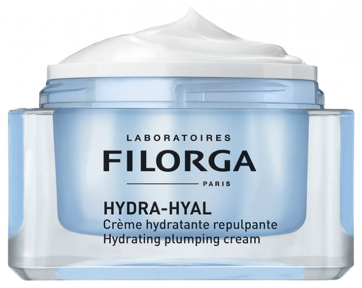 Filorga Hydra-Hyal Crème hydratante repulpante 50ml