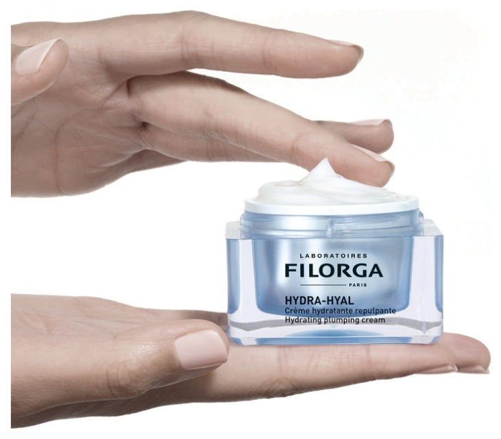 Filorga Hydra-Hyal Crème hydratante repulpante 50ml