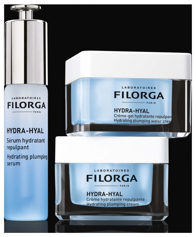 Filorga Hydra-Hyal Crème hydratante repulpante 50ml