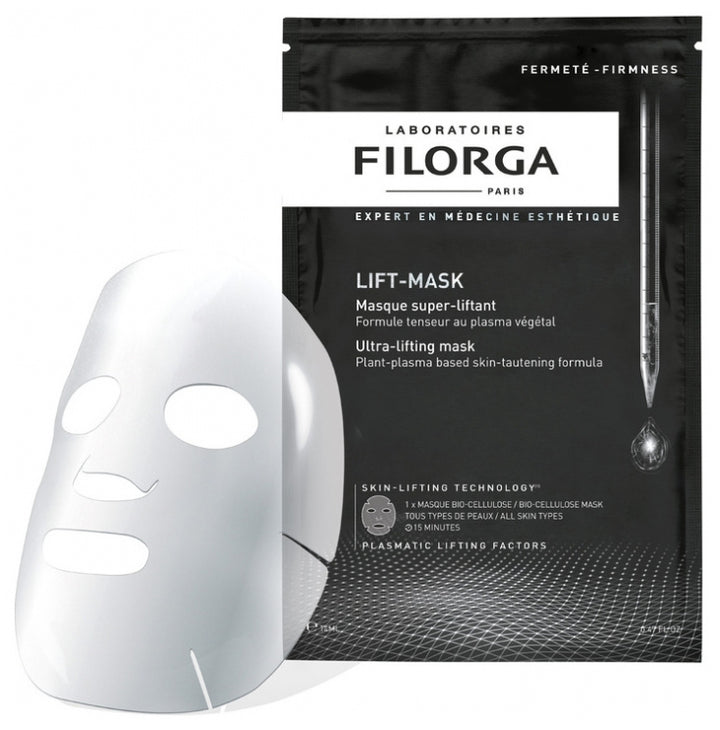 Filorga Lift-Structure Mask Efecto lifting intensivo x1 Mascarilla facial