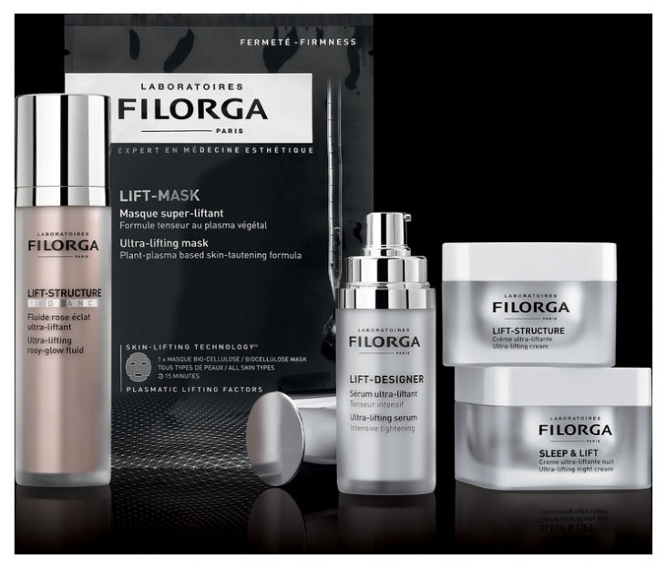 Filorga Lift-Structure Mask Efecto lifting intensivo x1 Mascarilla facial