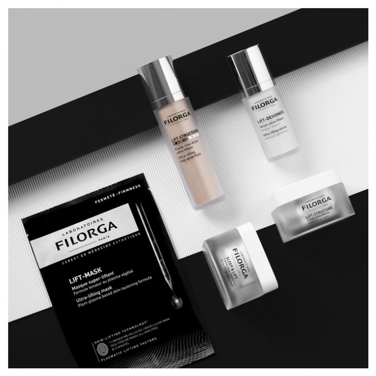 Filorga Lift-Structure Mask Efecto lifting intensivo x1 Mascarilla facial
