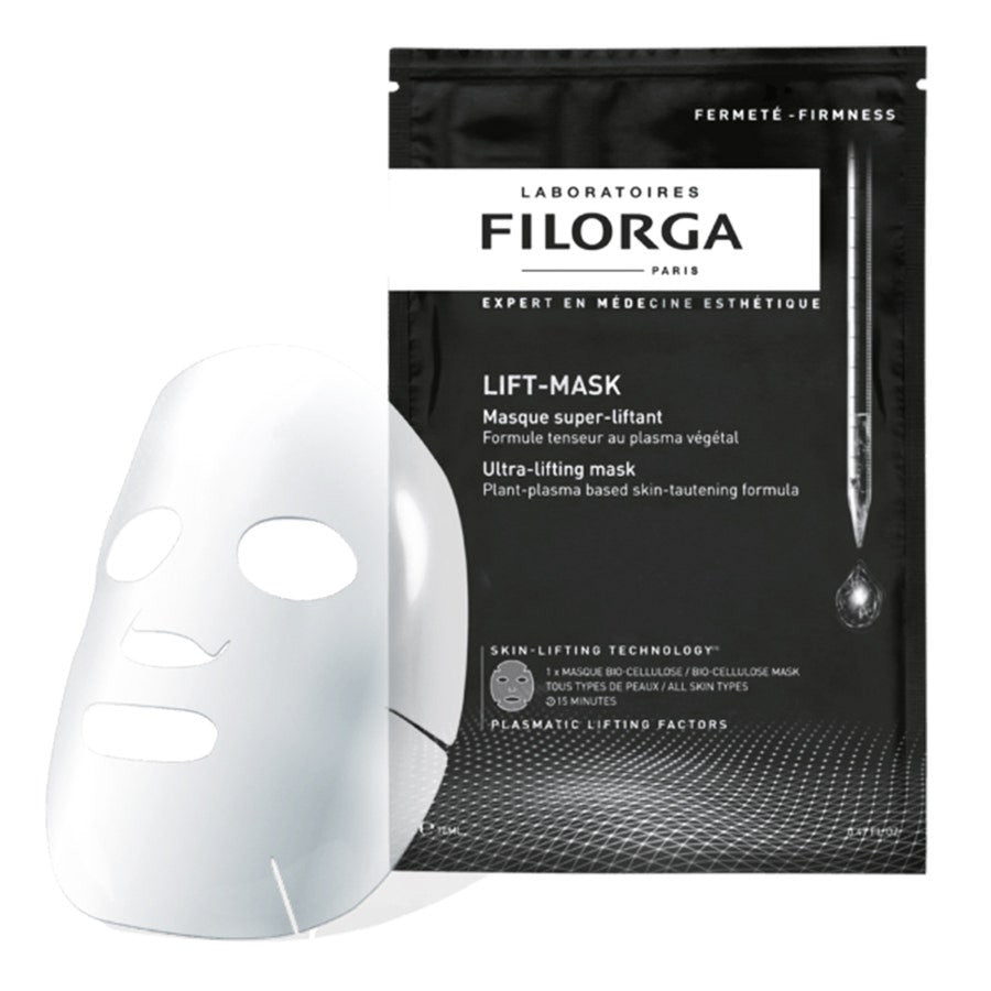Filorga Lift - Structure Mask Super - lifting x1 Face Mask - FrenchBeautyHub
