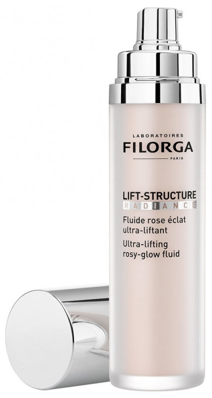 Filorga Lift-Structure Fluide éclat ultra-liftant Perfection teint jeunesse 50ml