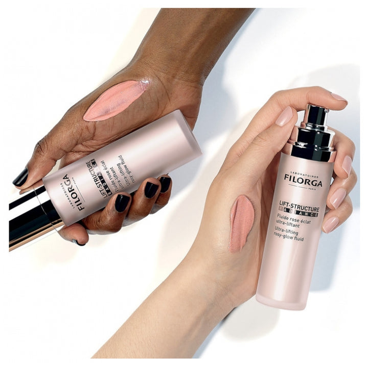 Filorga Lift-Structure Fluide éclat ultra-liftant Perfection teint jeunesse 50ml