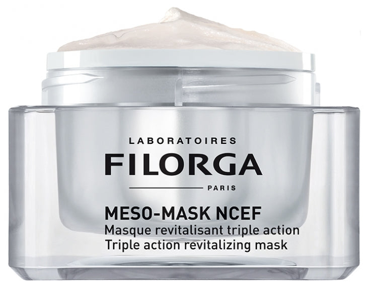 Filorga Meso-mask Glättende Maske für strahlende Haut 50ml