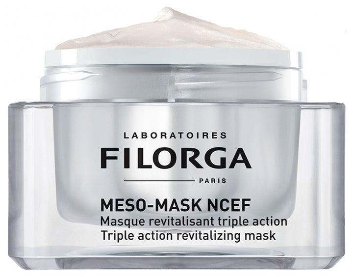Filorga Meso-mask Glättende Maske für strahlende Haut 50ml
