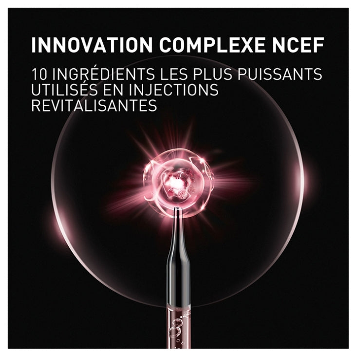 Filorga NCEF-Revitalize Creme Firmador Polirrevitalizante 50ml