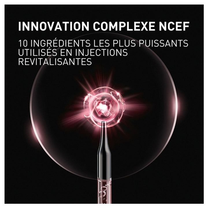 Filorga NCEF-Revitalize Creme Firmador Polirrevitalizante 50ml