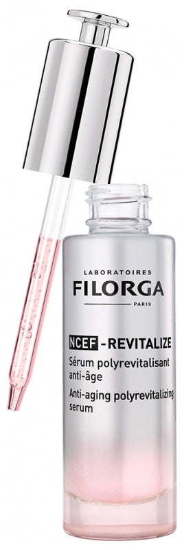 Filorga NCEF-Revitalize Polyrevitalising Anti-Age Serum 30ml (1.01fl oz)