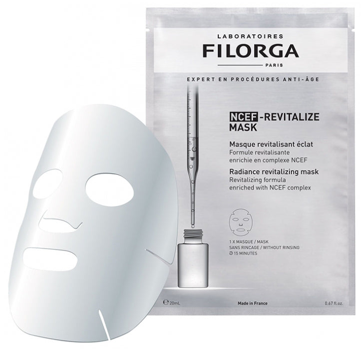 Filorga NCEF-Revitalize Mask x1
